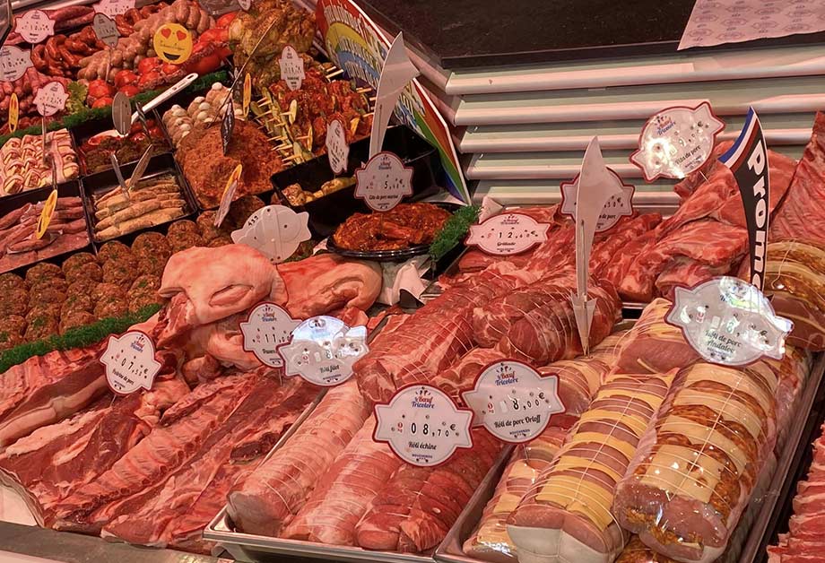 Récupération meubles anciens